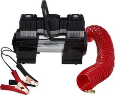Amazon Basics Compressore Aria