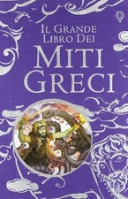 Il grande libro dei miti