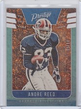 Andre Reed Prestige 2020 OLD