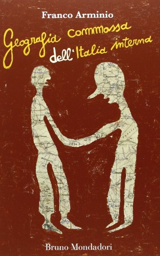 Franco arminio geografia - -,