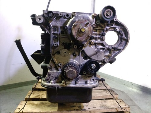 Blocco motore hyundai - blocco,