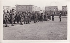 WW2 FOTO ANNI 30 REGGIMENTO