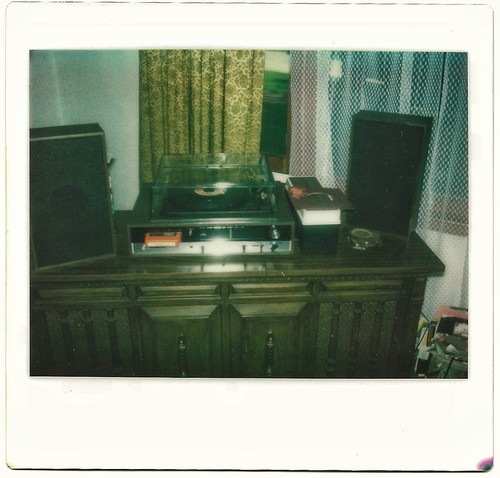 Set stereo giradischi - giradischi, 70