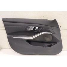 PANNELLO INT. PORTA ANT. SX PER BMW SERIE 3 G21 (19) 2.0 16V (320E) PLUG-IN 2019