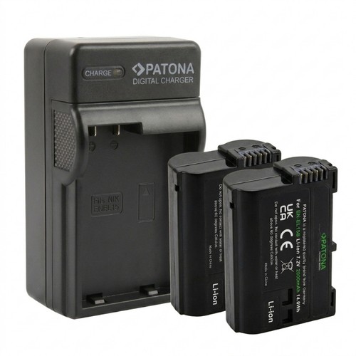 Batteria patona premium - batteria,