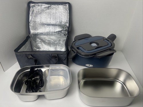 Porta pranzo riscaldato - porta,