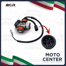 STATORE 4 POLI PIAGGIO VESPA