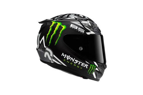 Casco moto sportivo hjc - sportivo,