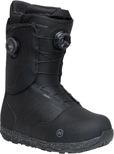 Scarpe snowboard nidecker - da,