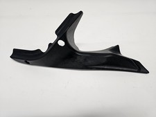 Ducati 848 EVO carena plastica