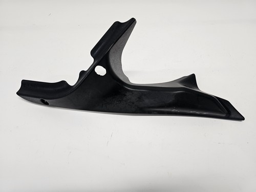 Ducati 848 evo carena plastica - evo,