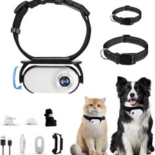 Collare wireless per cani