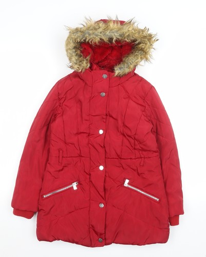 Giubbotto invernale bambina - tu,