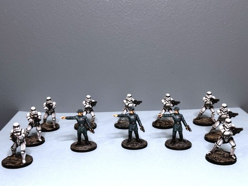 Star wars assalto imperiale - star,