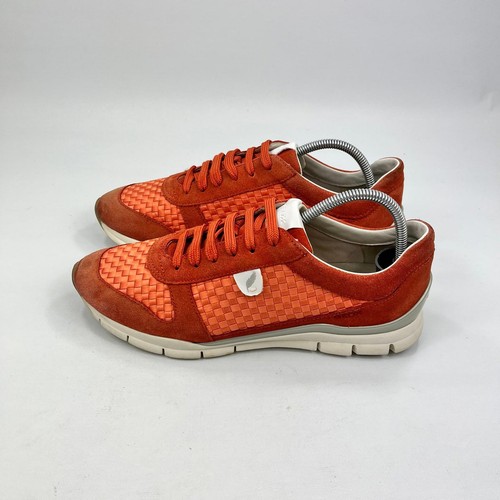 Geox scarpe ginnastica - geox,