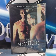 MEMENTO  EDIZIONE SPECIALE 2