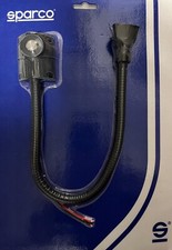 SPARCO 01628 LAMPADA LEGGI