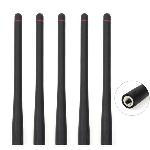 Pezzi antenna frusta - a,