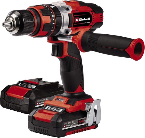 Einhell trapano avvitatore - trapano,