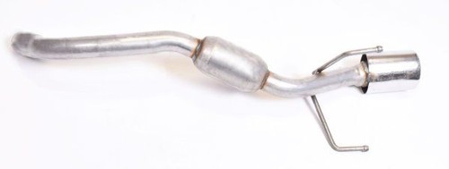 Scarico per fiat 500 9 - scarico, 0.9