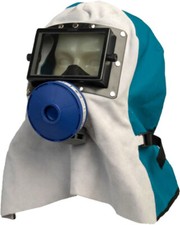 MASCHERA RESPIRATORE PER