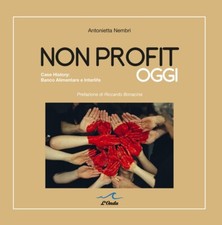 Nonprofit Oggi. Casa History