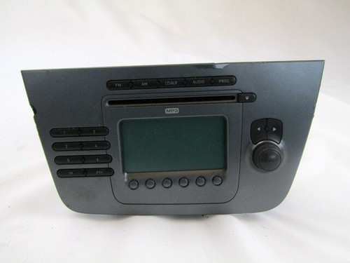5p1035186b autoradio seat - 5p1035186b,