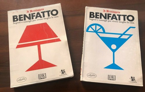 Benfatto segreti consigli - benfatto,