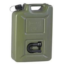 Contenitore Di Carburante 20L