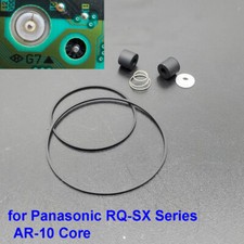 Set cinghia molla originale