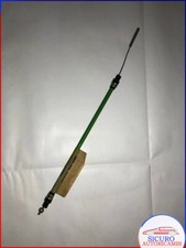 Cavo/Fune Acceleratore Pedale Fiat 124 berlina Cavoflex 15118