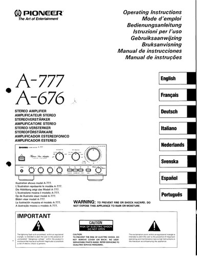 Manuale istruzioni per - di,