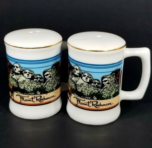 Tazza souvenir vintage - , mount