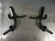 JOHN DEERE Set mandrini ruota