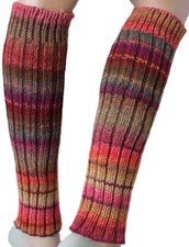 reggicalze di lana spesse come