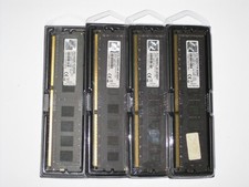 G.Skill Ram - DDR3 - 1333 MHz