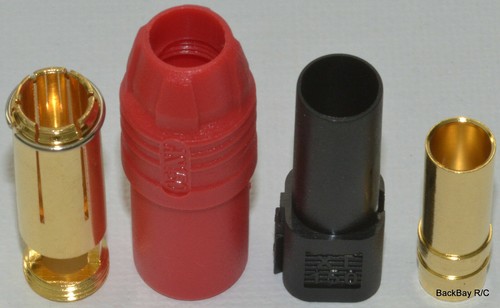 Set connettori batteria - , dji