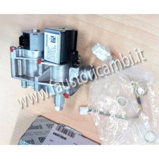 VAILLANT METANO GAS VALVE ART