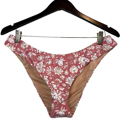 Bikini crew vita curva - vita,