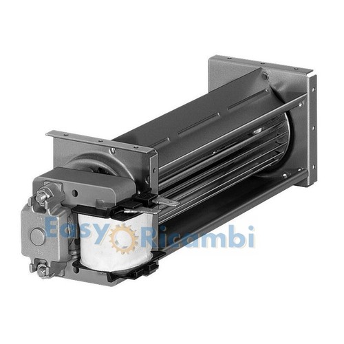 Ventilatore tangenziale ebm - ventilatore,