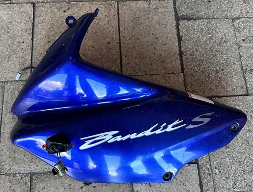 Suzuki carena superiore - suzuki.,