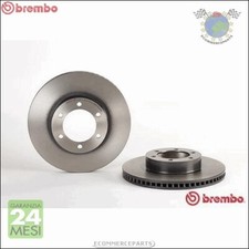 09.A204.11 Kit Coppia Dischi