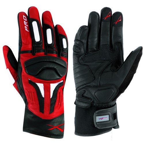 Guanto sportivo moto touring - moto,