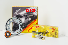 Kit trasmissione did - did, ducati