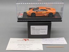 Modellini auto 1:43 MR