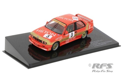 Bmw e30 schnitzer - e30,
