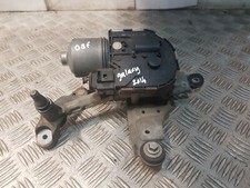 MOTORE TERGICRISTALLO LATO