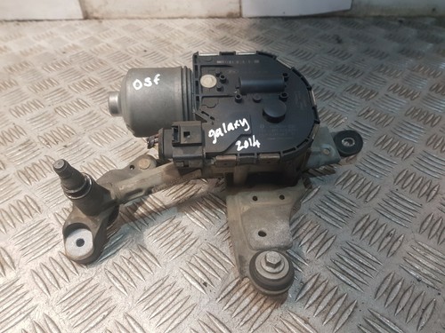 Motore tergicristallo lato - motore,