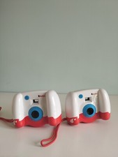 Macchina Fotografica Digitale Giocattolo