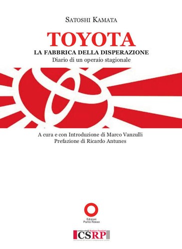 Toyota fabbrica della - toyota,